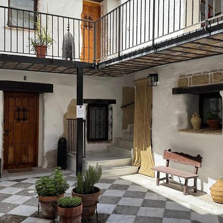 Apartamentos Jerez Siglo XIX Jerez de la Frontera Luaran gambar