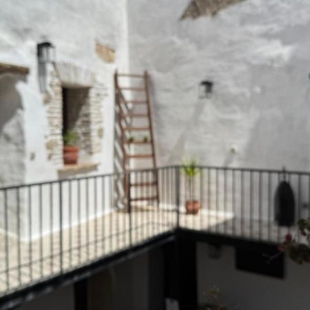 Apartamentos Jerez Siglo XIX Jerez de la Frontera Luaran gambar
