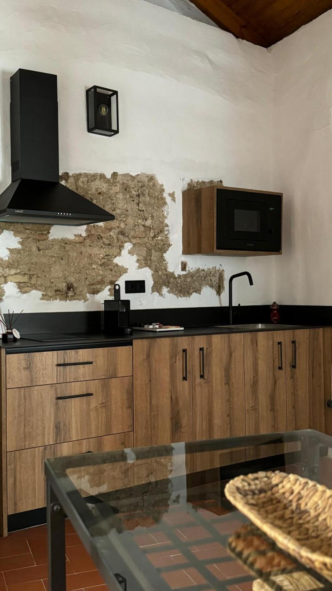 Apartamentos Jerez Siglo XIX Jerez de la Frontera Luaran gambar