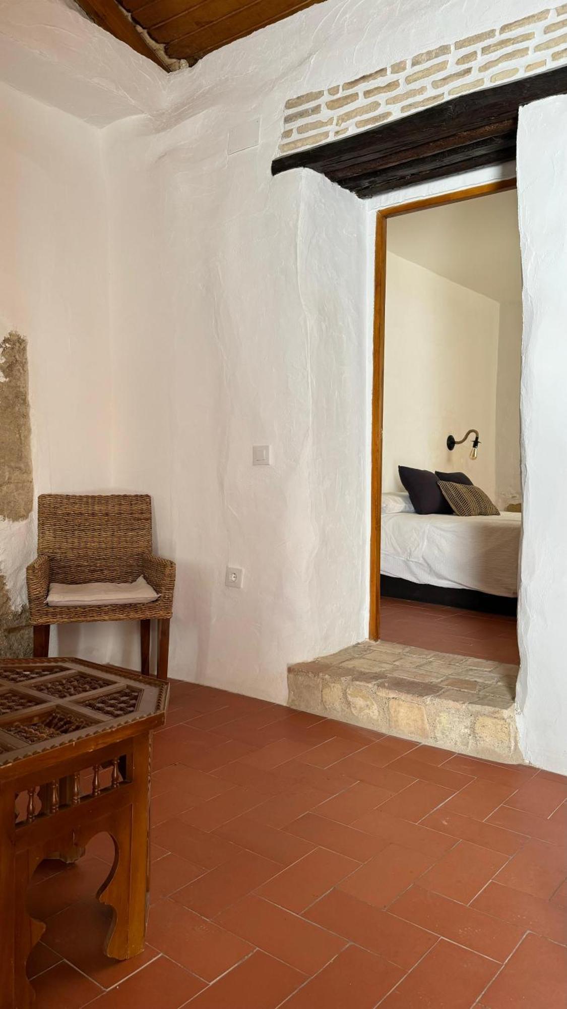 Apartamentos Jerez Siglo XIX Jerez de la Frontera Luaran gambar