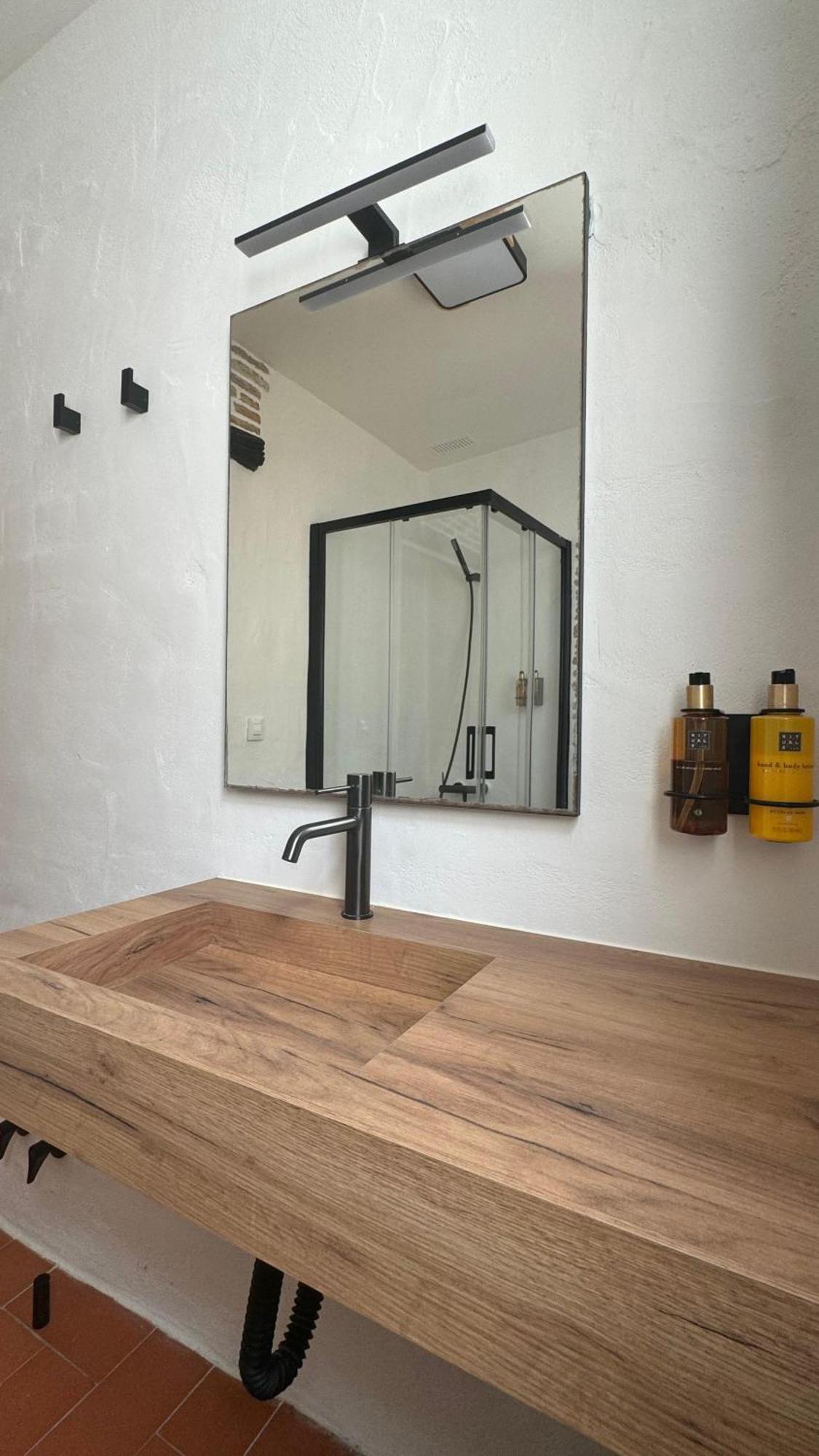 Apartamentos Jerez Siglo XIX Jerez de la Frontera Luaran gambar