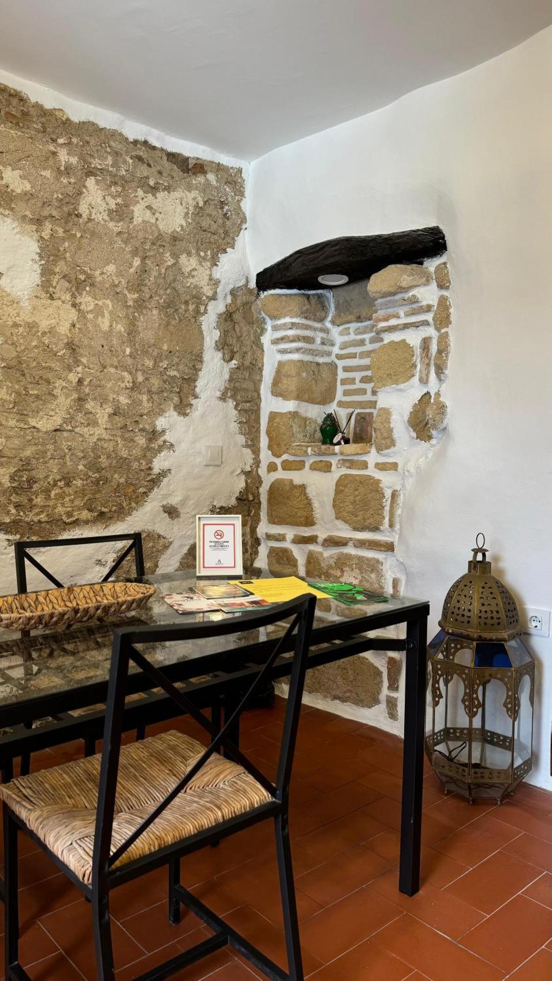Apartamentos Jerez Siglo XIX Jerez de la Frontera Luaran gambar