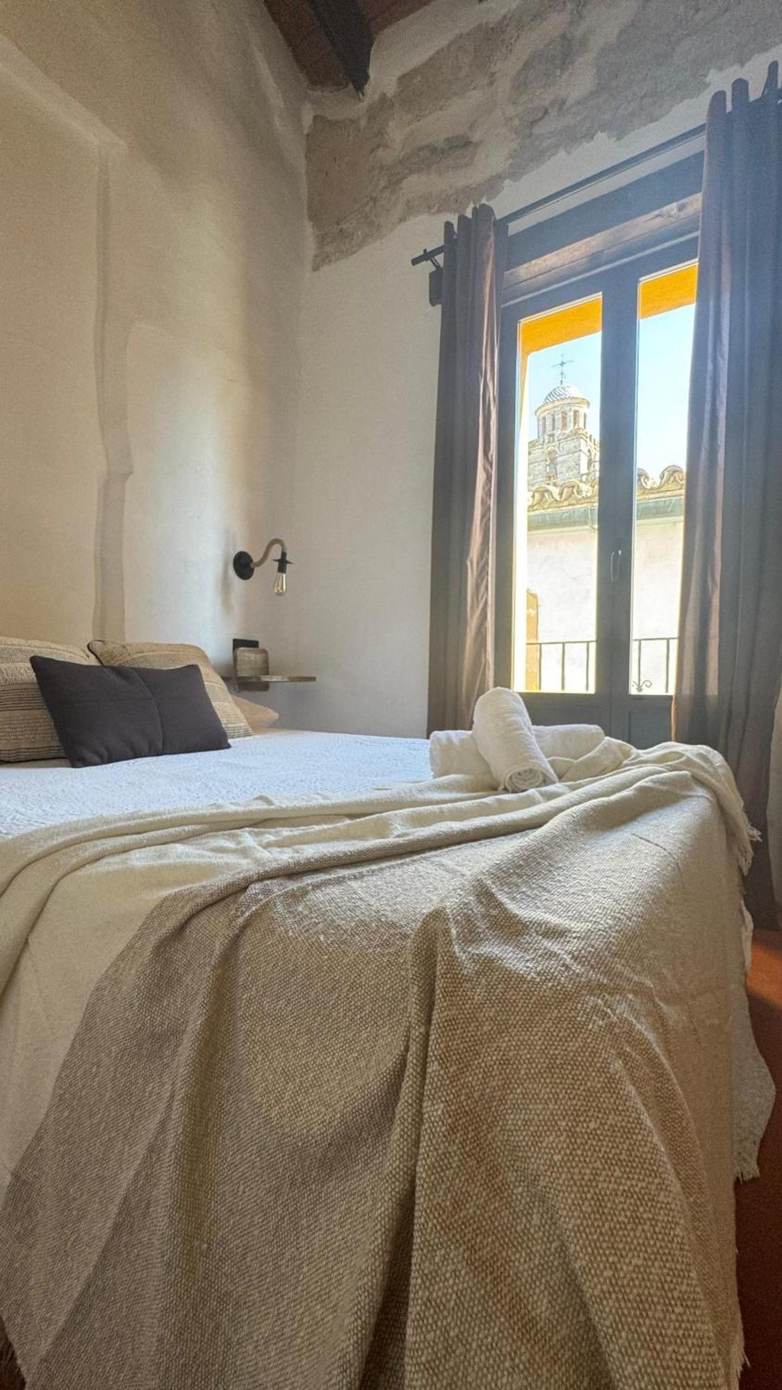 Apartamentos Jerez Siglo XIX Jerez de la Frontera Luaran gambar