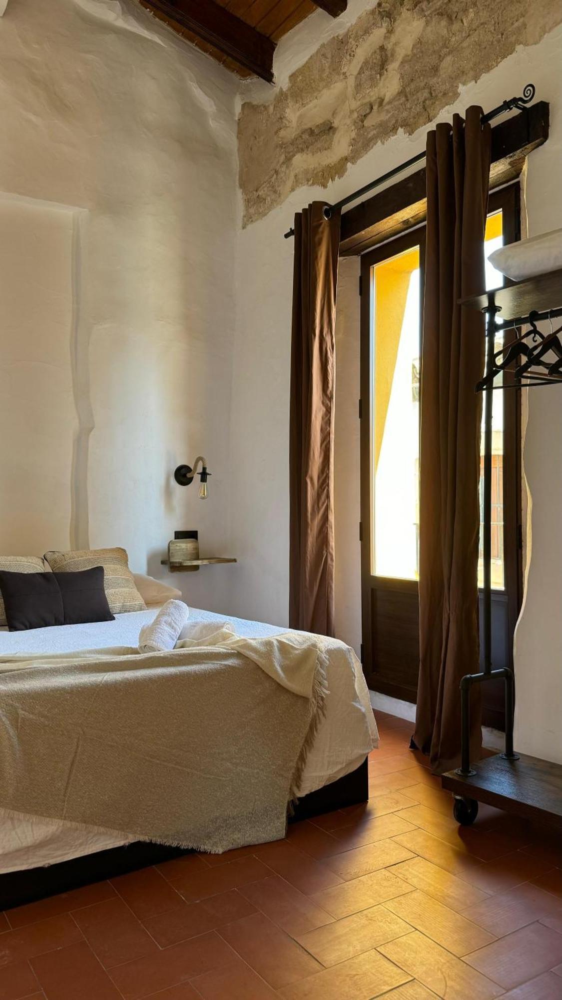 Apartamentos Jerez Siglo XIX Jerez de la Frontera Luaran gambar