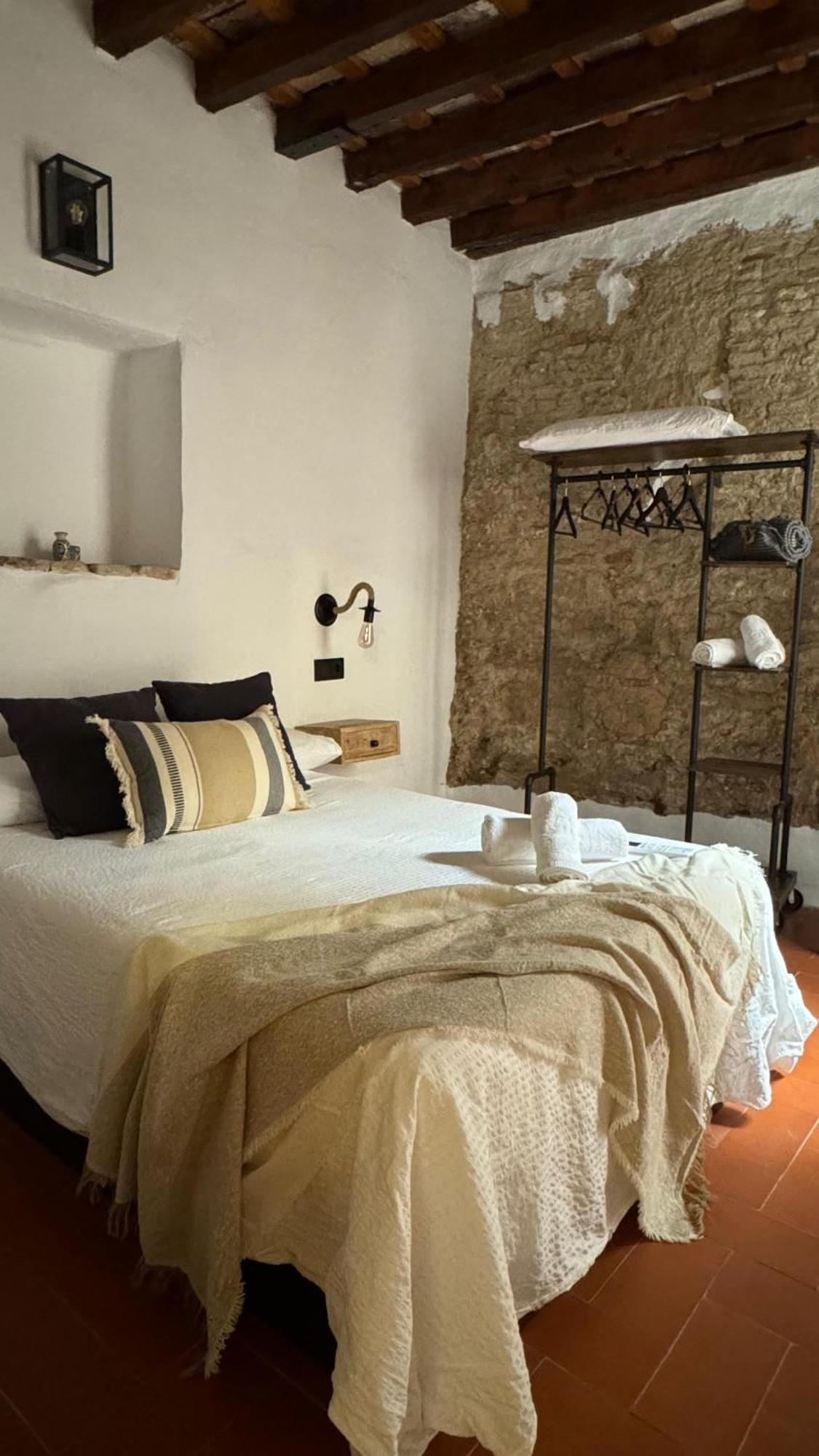Apartamentos Jerez Siglo XIX Jerez de la Frontera Luaran gambar