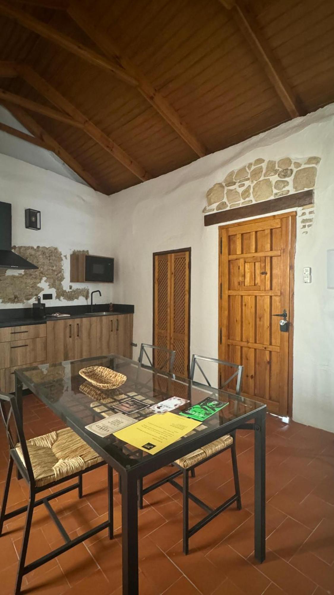 Apartamentos Jerez Siglo XIX Jerez de la Frontera Luaran gambar