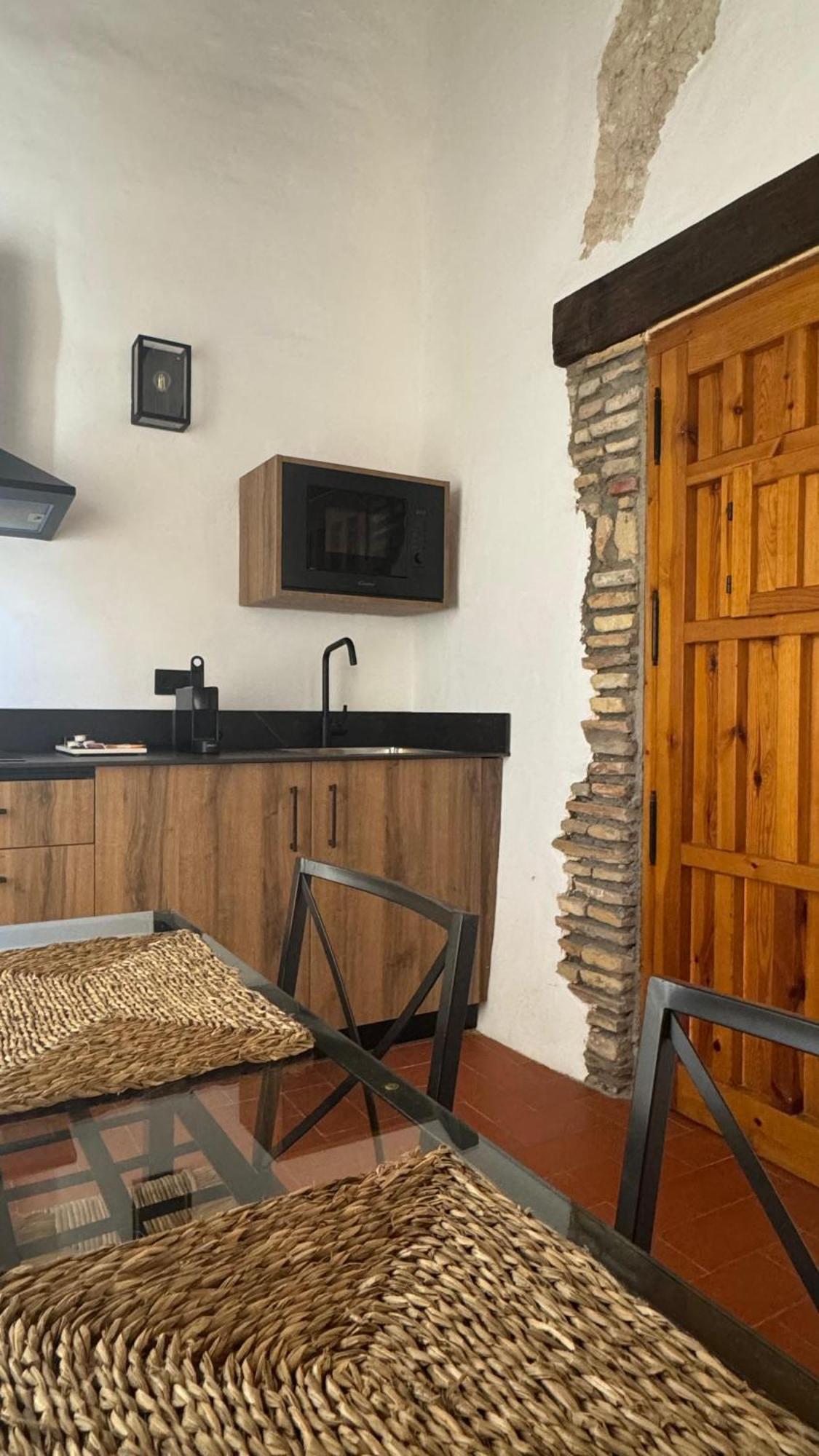 Apartamentos Jerez Siglo XIX Jerez de la Frontera Luaran gambar
