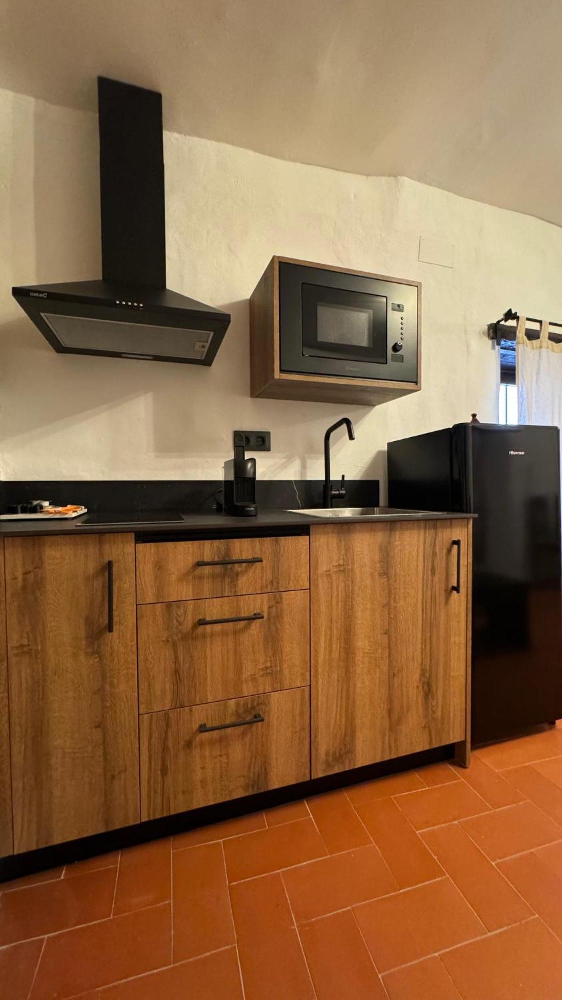Apartamentos Jerez Siglo XIX Jerez de la Frontera Luaran gambar