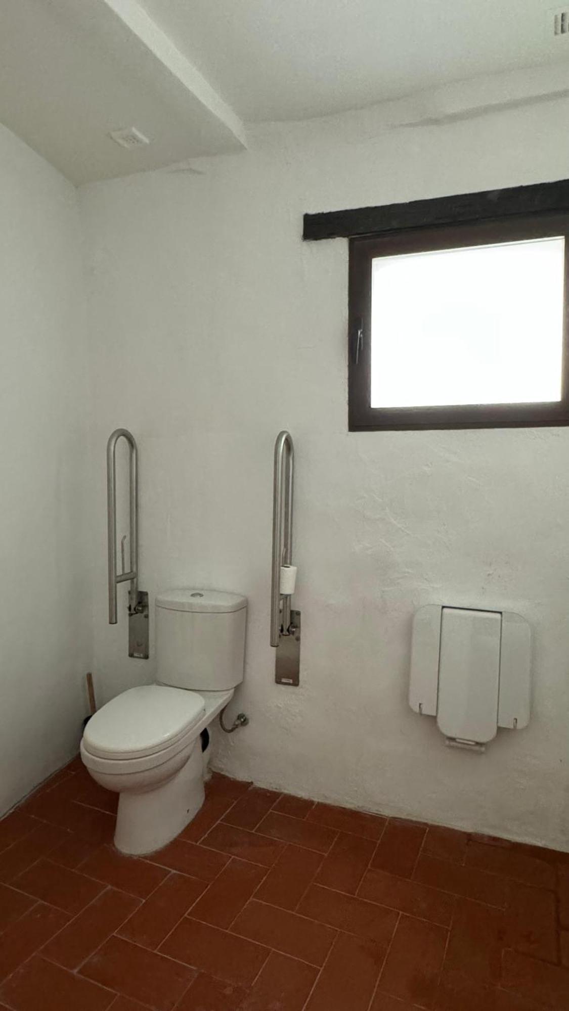 Apartamentos Jerez Siglo XIX Jerez de la Frontera Luaran gambar