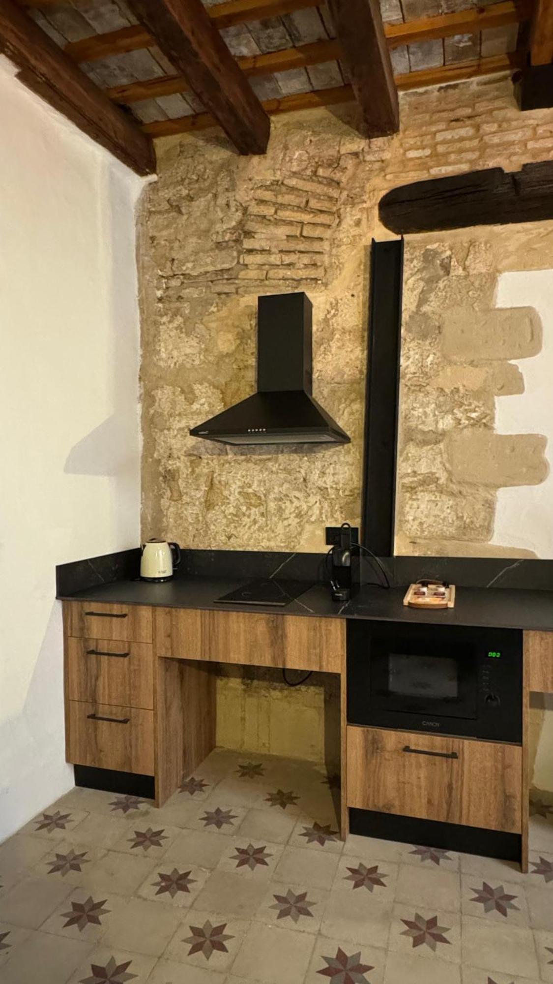 Apartamentos Jerez Siglo XIX Jerez de la Frontera Luaran gambar