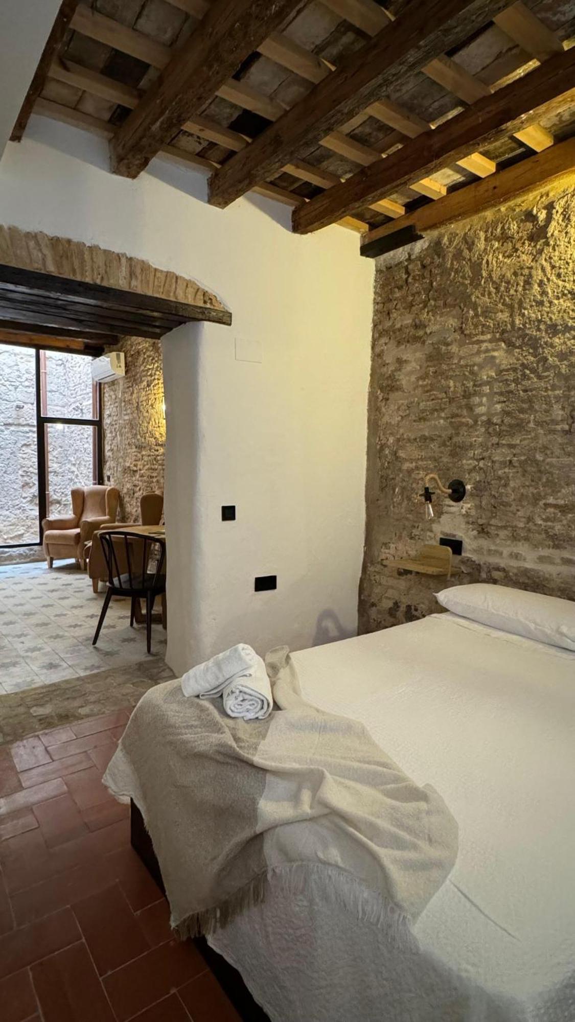 Apartamentos Jerez Siglo XIX Jerez de la Frontera Luaran gambar
