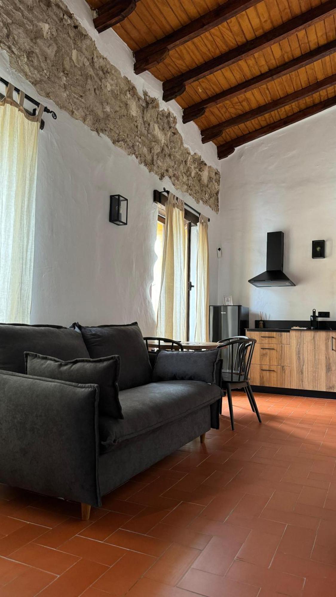 Apartamentos Jerez Siglo XIX Jerez de la Frontera Luaran gambar