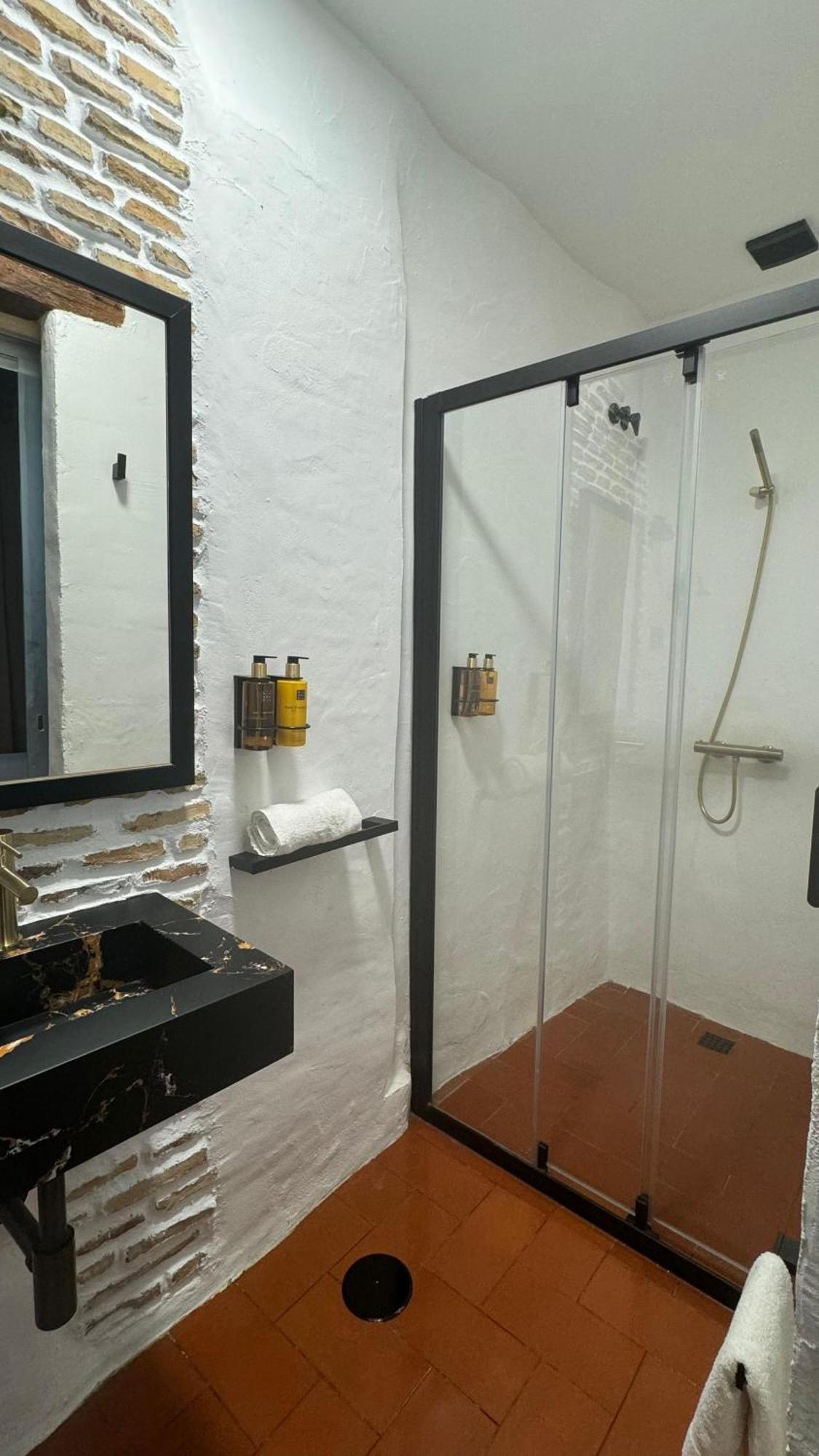 Apartamentos Jerez Siglo XIX Jerez de la Frontera Luaran gambar