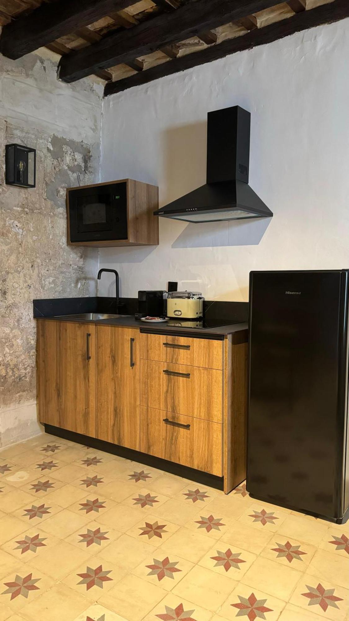Apartamentos Jerez Siglo XIX Jerez de la Frontera Luaran gambar