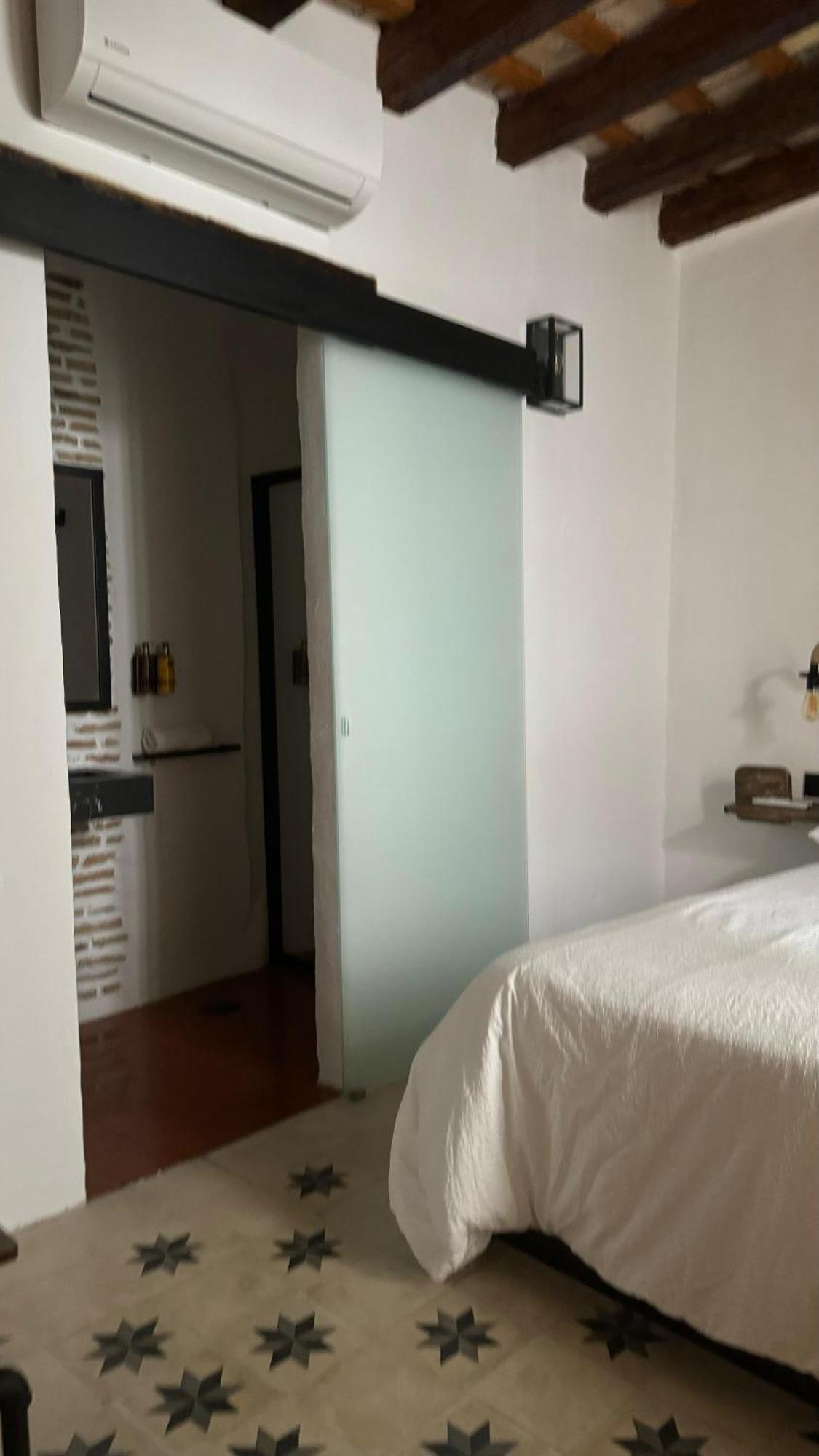 Apartamentos Jerez Siglo XIX Jerez de la Frontera Luaran gambar