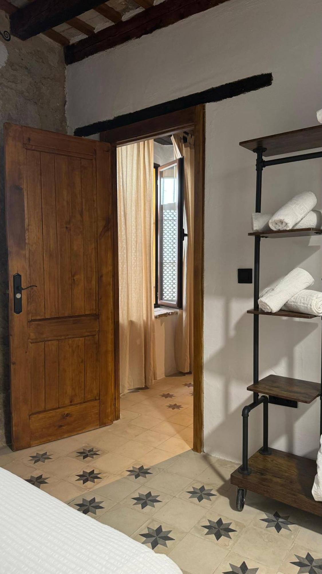 Apartamentos Jerez Siglo XIX Jerez de la Frontera Luaran gambar