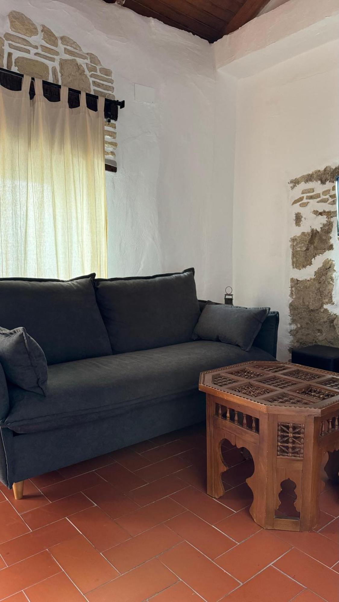Apartamentos Jerez Siglo XIX Jerez de la Frontera Luaran gambar