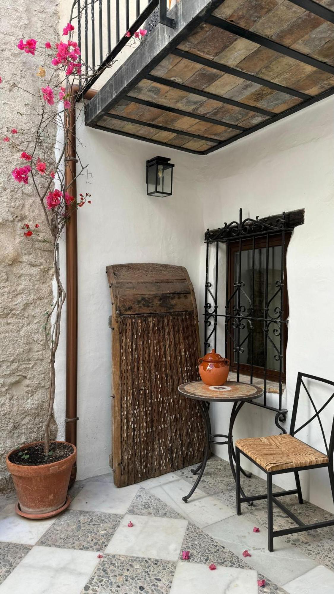 Apartamentos Jerez Siglo XIX Jerez de la Frontera Luaran gambar