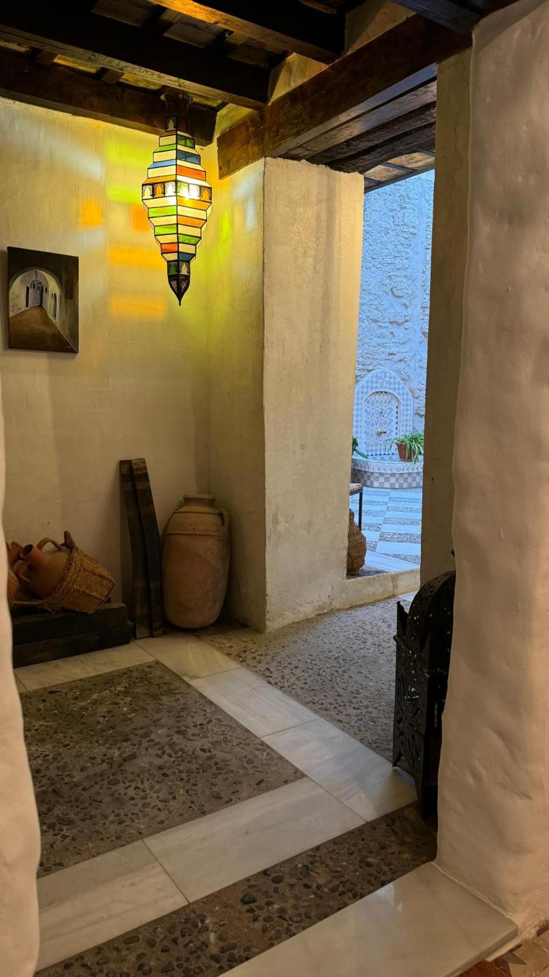 Apartamentos Jerez Siglo XIX Jerez de la Frontera Luaran gambar