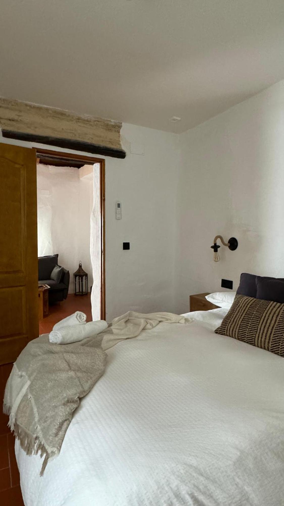 Apartamentos Jerez Siglo XIX Jerez de la Frontera Luaran gambar
