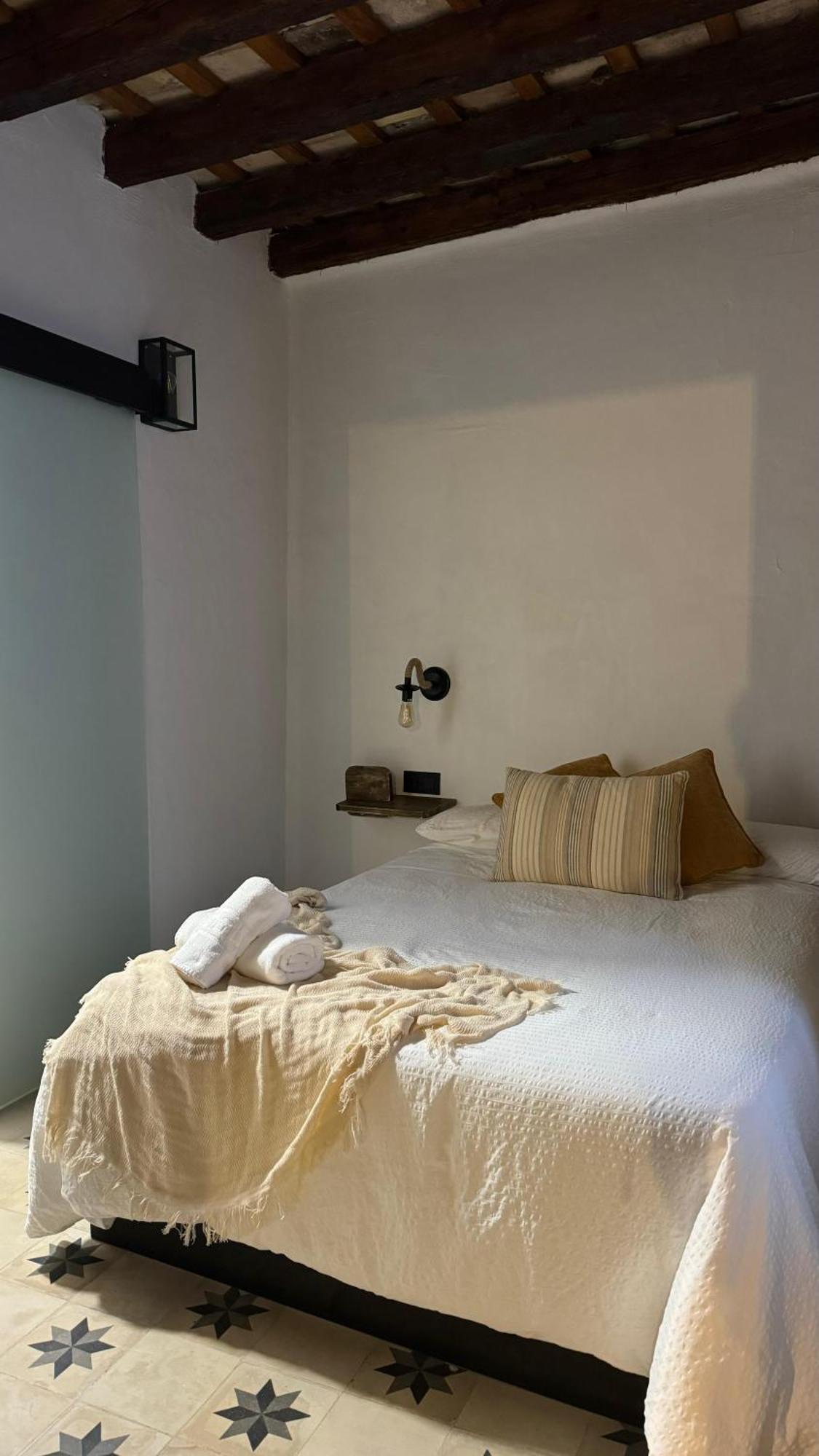 Apartamentos Jerez Siglo XIX Jerez de la Frontera Luaran gambar