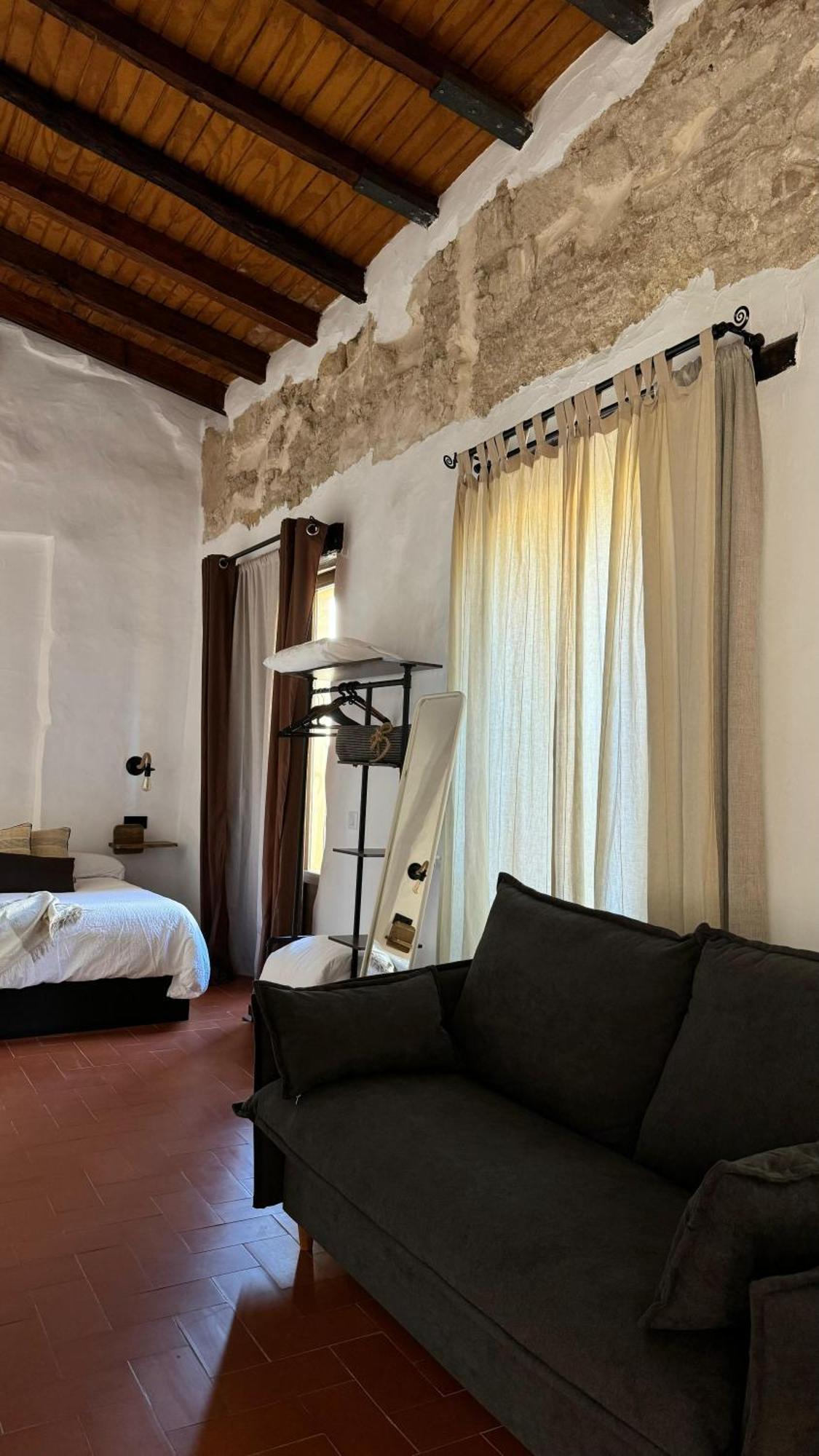 Apartamentos Jerez Siglo XIX Jerez de la Frontera Luaran gambar