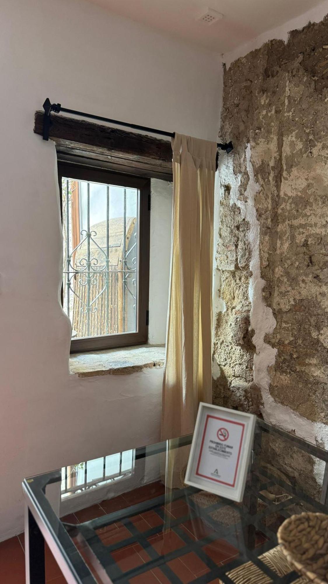 Apartamentos Jerez Siglo XIX Jerez de la Frontera Luaran gambar