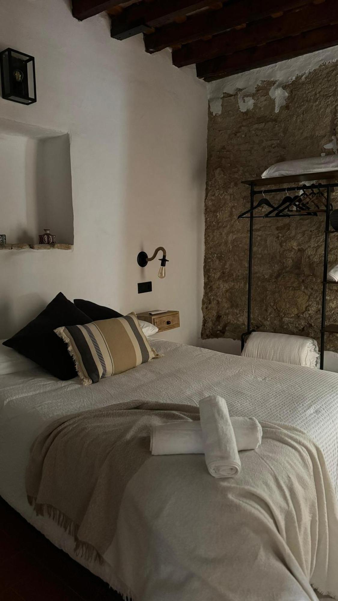 Apartamentos Jerez Siglo XIX Jerez de la Frontera Luaran gambar