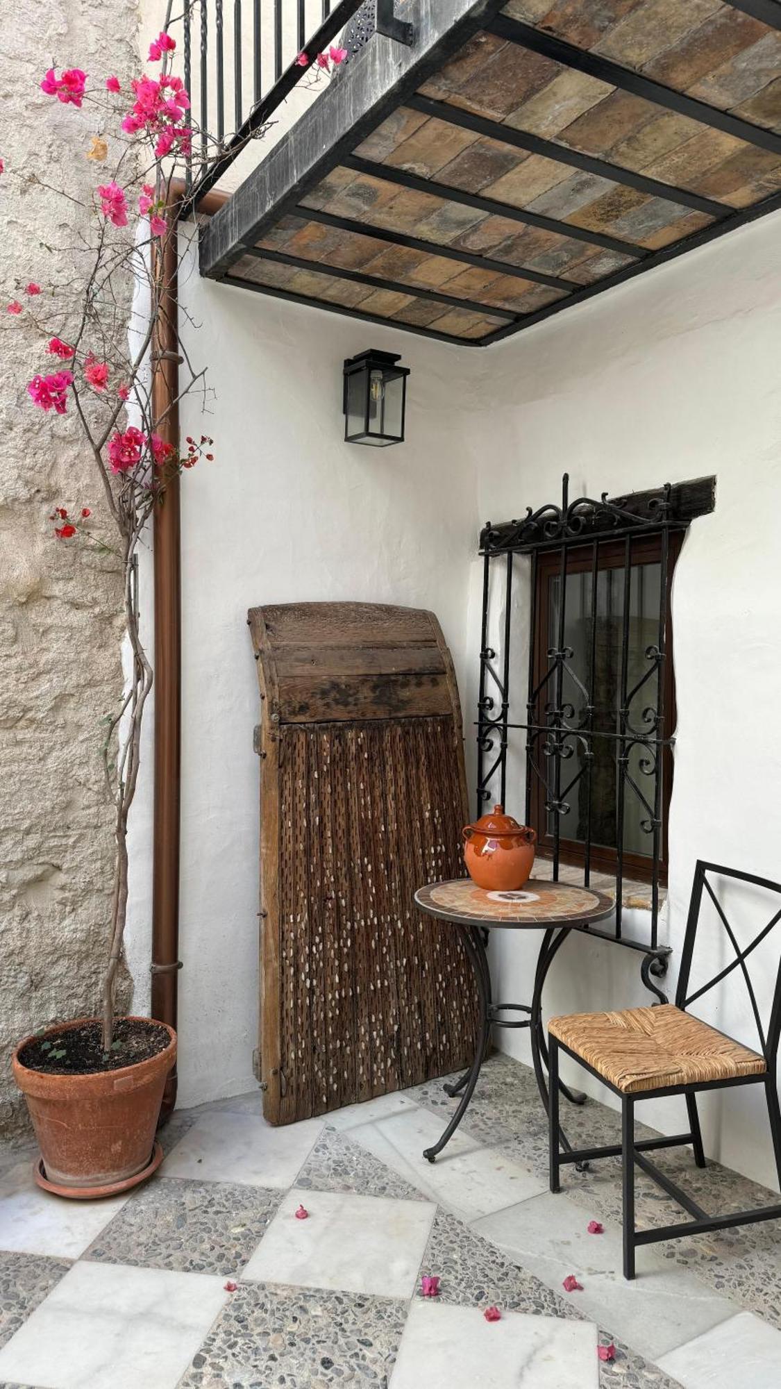 Apartamentos Jerez Siglo XIX Jerez de la Frontera Luaran gambar