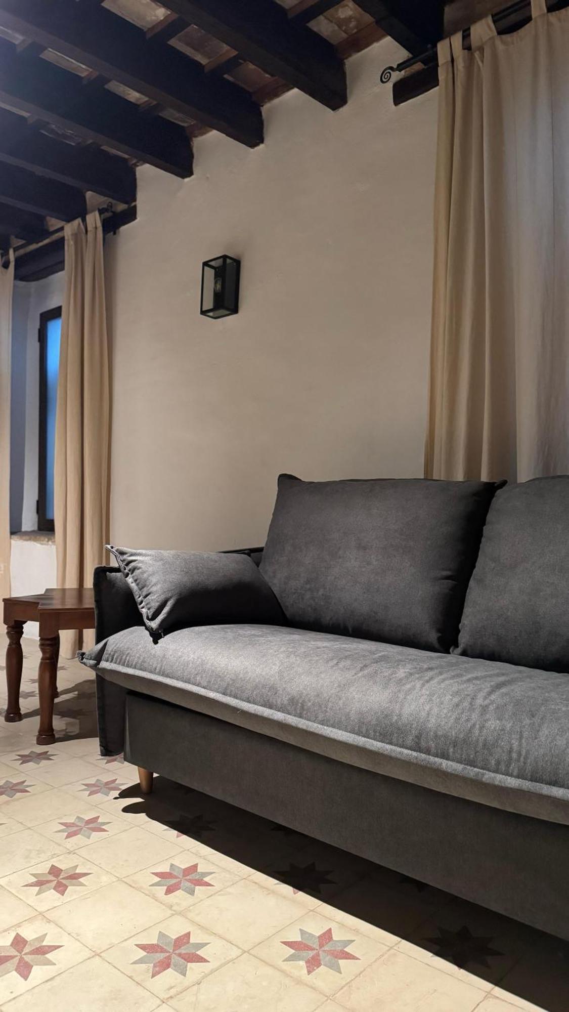 Apartamentos Jerez Siglo XIX Jerez de la Frontera Luaran gambar