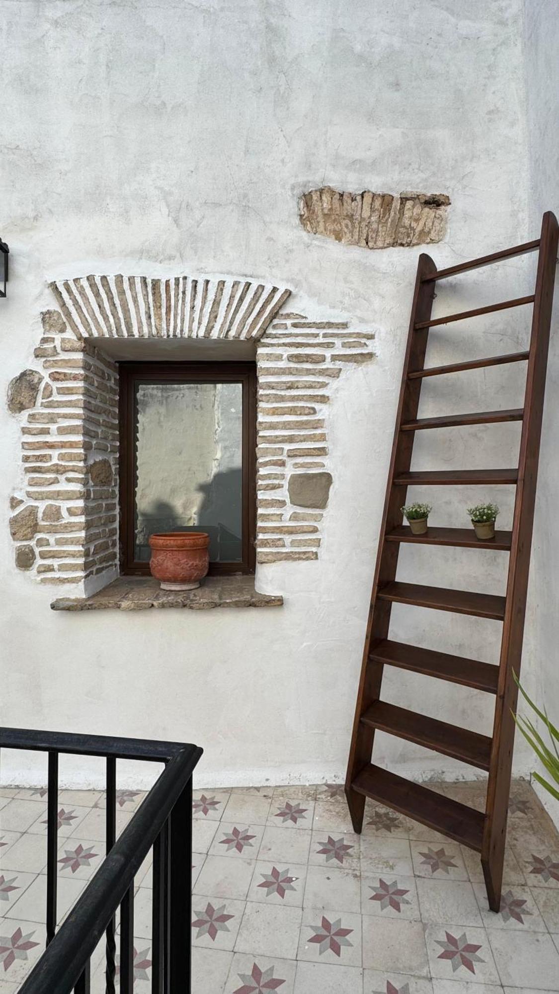 Apartamentos Jerez Siglo XIX Jerez de la Frontera Luaran gambar