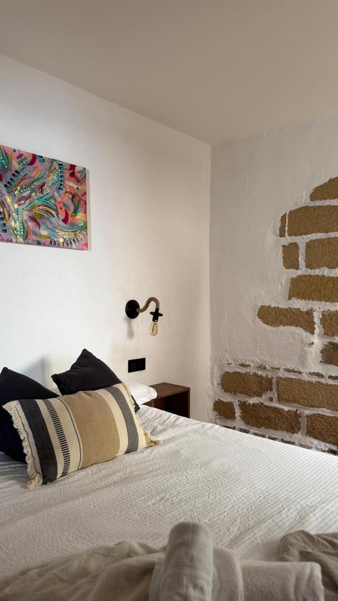 Apartamentos Jerez Siglo XIX Jerez de la Frontera Luaran gambar