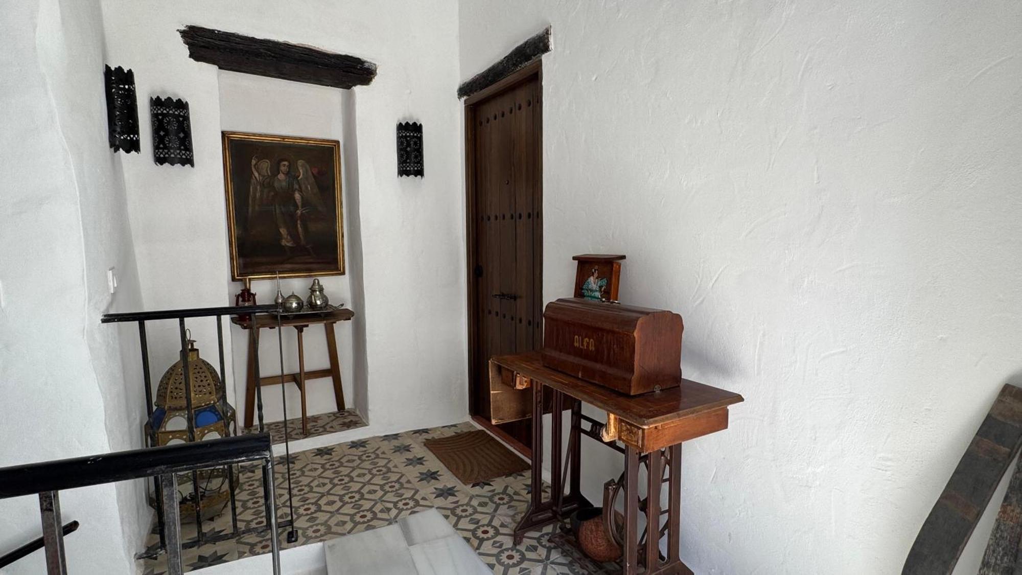 Apartamentos Jerez Siglo XIX Jerez de la Frontera Luaran gambar